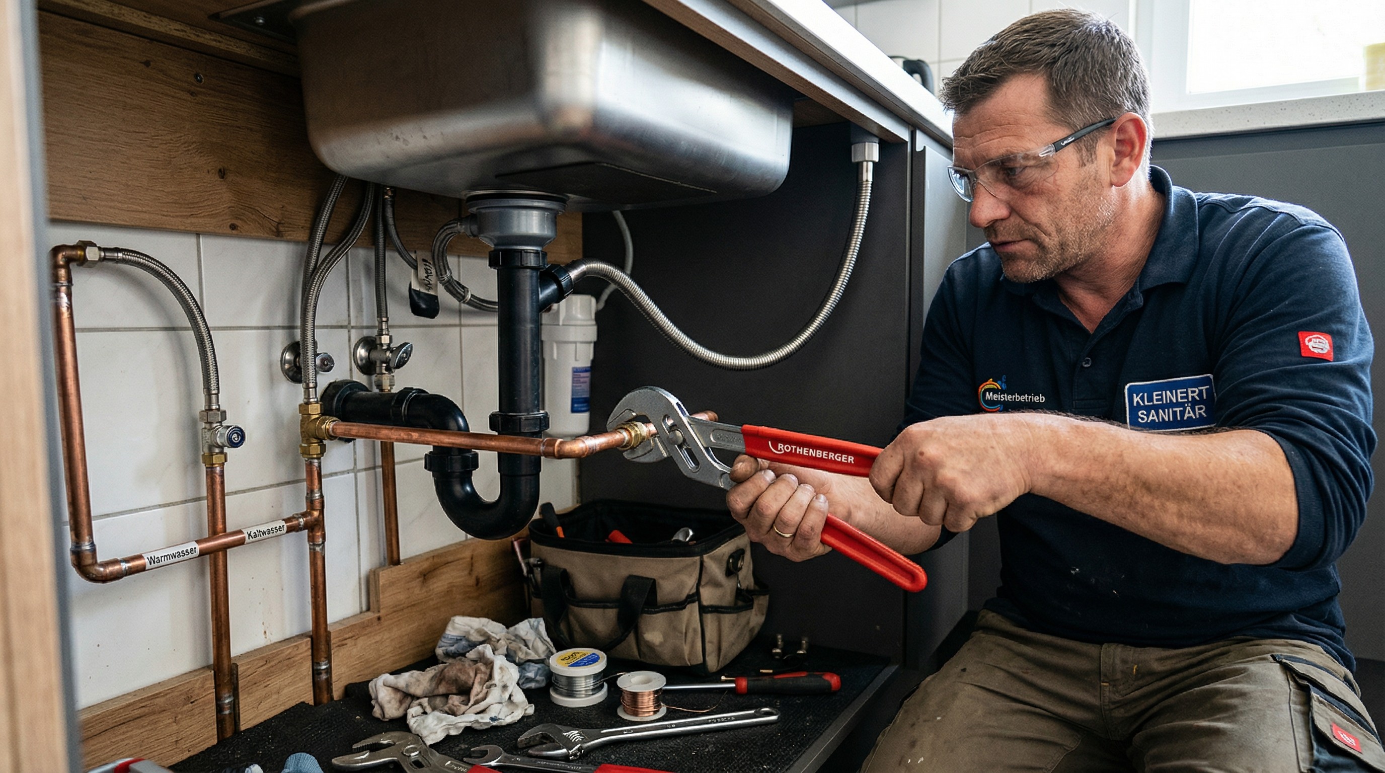 Eugen König GmbH Bad Kreuznach (badpunkt) – Sanitärinstallateur Bad Kreuznach